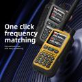   Baofeng UV-5R mini Orange
